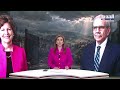مقدمة النشرة المسائية - 21-09-2026
