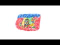Graffiti as good as a museum (official visualizer)