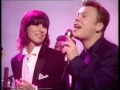 UB40 with Chrissie Hynde - Breakfast In Bed - Top Of The Pops - Thursday 23 June 1988