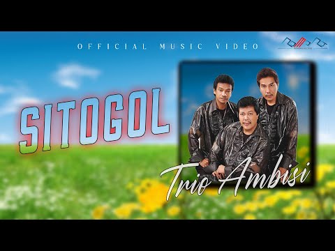 Ambisi Trio - Alusi Au [OFFICIAL] - YouTube