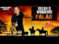 DEIXA O VAQUEIRO FALAR 🎙️💥 REPERTÓRIO AGOSTO