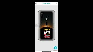 How to place order in printphoto application screenshot 4