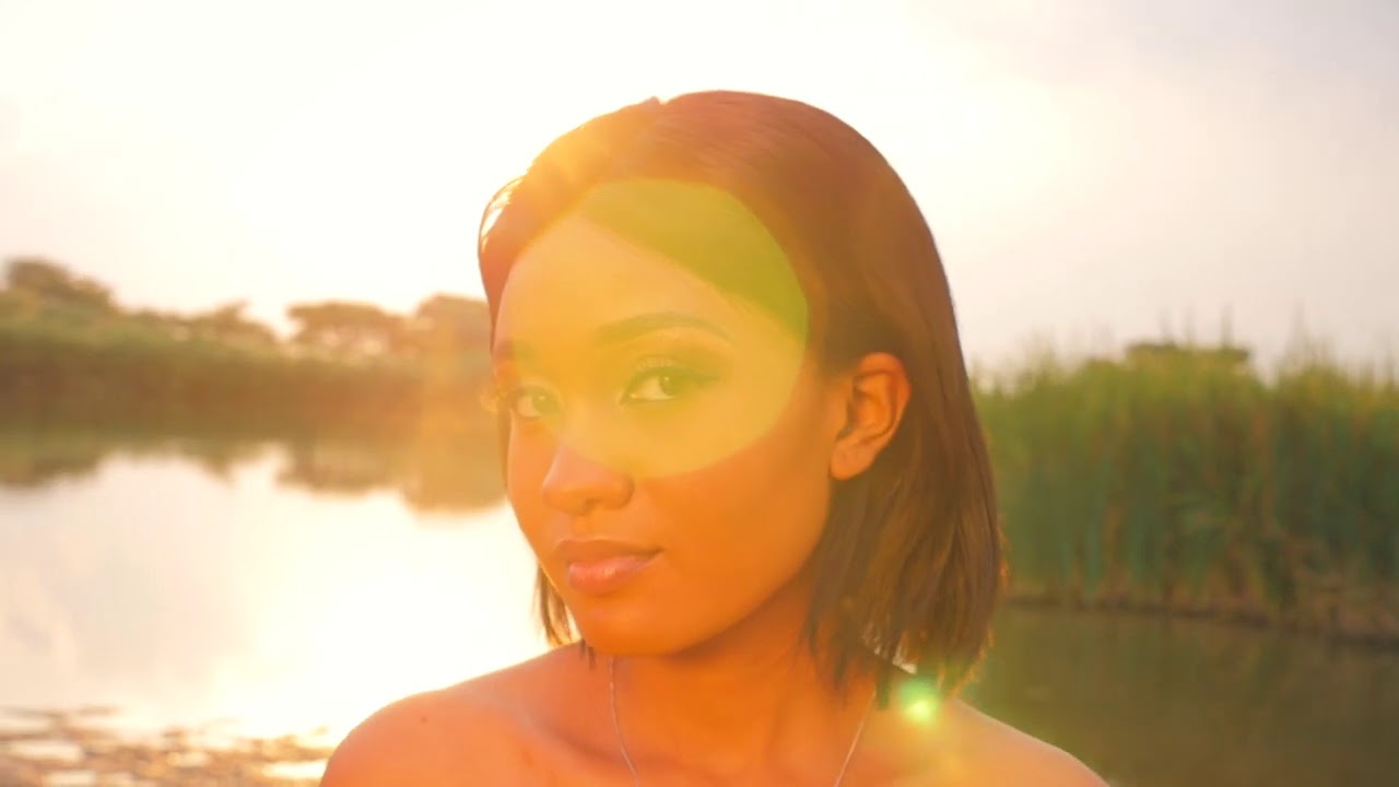 T-Sean -Don't Hurt Me (Official Music Video)