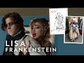 How lisa frankensteins costumes were made ft designer meagan mclaughlin luster  instyle