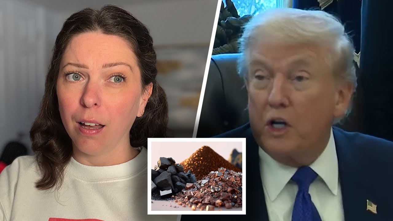 Trump launches Project Vault, where’s Mark Carney?