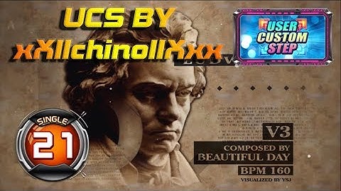 V3 S21 | Revenge Of Chino In V3 | UCS by xXIIchinoIIXx ✔