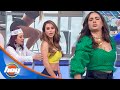 ¡Duelo de traseros! | Ponte Fit | Hoy