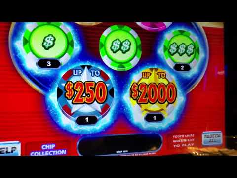 Casino World - Spin & Win Big!