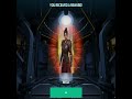 War Robots Datapad Opening I Got Mei Lan Pilot #shorts #warrobots #pixonic #viralshorts #wr