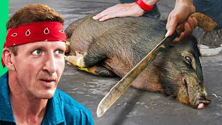 Download Lagu Forbidden Food on Asia’s Biggest Island!! Welcome to Borneo!! MP3 Download Lagu Forbidden Food on Asia’s Biggest Island!! Welcome to Borneo!! MP3