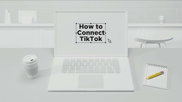 How to Connect Ecwid and TikTok