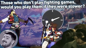 Memorization & Reactions: More Fighting Game Misconceptions