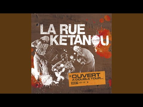 TÉLÉCHARGER LA RUE KETANOU OUVERT DOUBLE TOUR GRATUITEMENT