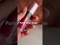 Mars Non Drying Lipstick