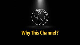 Why This Channel Exists | Exploring the Intellectual Legacy of Islamic Civilization