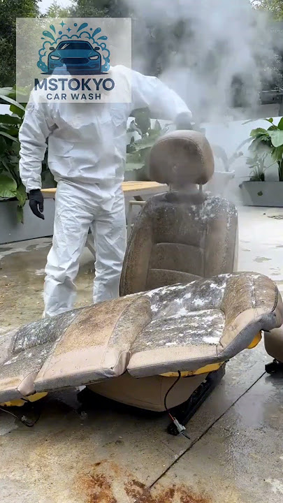 Tokyo Carwash#japan CarCleaning#USA detailing#viralvideo