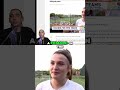 Female Kicker's Journey to Pro Football: Her Story! #shorts