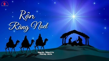 Rộn Ràng Noel [ ] St : Thông Vi Vu || Tb : Gia Ân