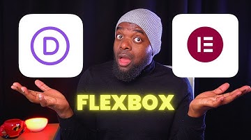 Divi Flexbox Vs Elementor Flexbox | Which Is Better?