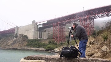 On Location with  Don Smith