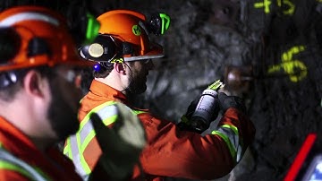 Miner Operated Survey System MOSS Setup Tutorial