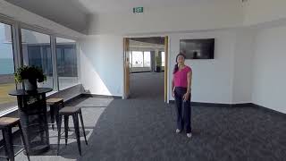 Napier Conference & Events - Virtual Tour
