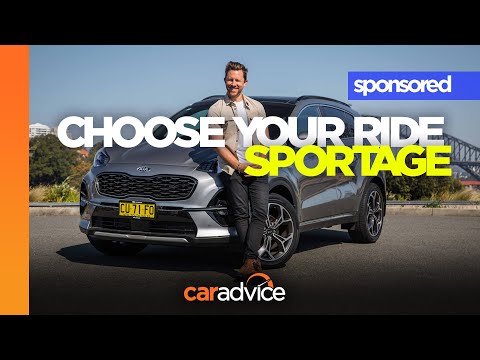 kia's-suv-range---choose-your-ride:-sportage-(sponsored)
