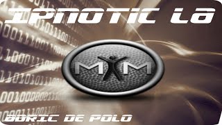 Deep House Progressive - Adric De Pol - Ipnotic LA Dance Lounge House Music