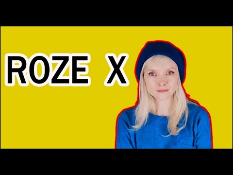 Roze X 