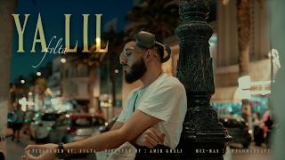 Falta - Ya lil | يا ليل  ( music video)