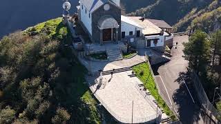 Download Lagu ✨ Esplorando il Monte Faito dall'alto! 📷🚁 MP3