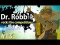 ROBBIE FOR SMASH: Zelda BotW MASTER MODE #13