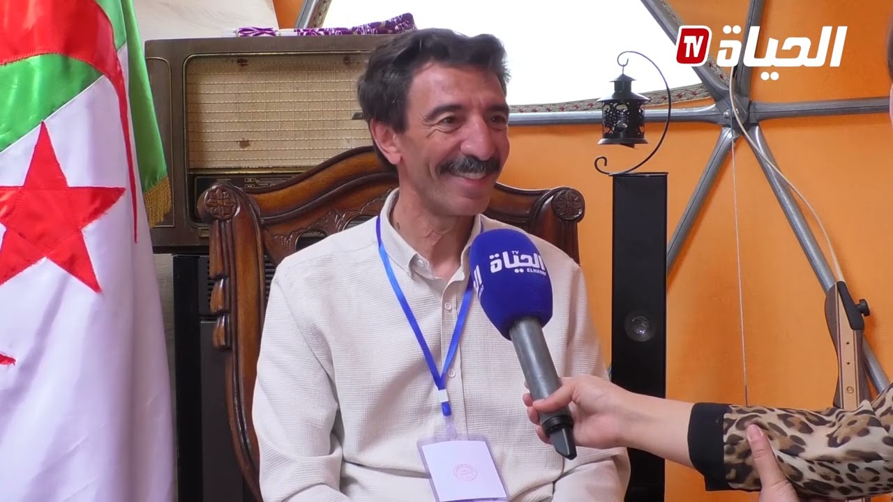 خيمة جزائرية بفخامة الفنادق.. مشروع استثماري سياحي بإمتياز