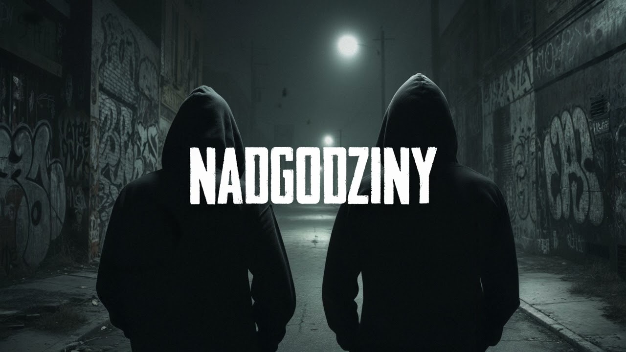 Watch Skor - Nadgodziny ft. K2 (ZJAWY 2025 LP) on YouTube Watch Skor - Nadgodziny ft. K2 (ZJAWY 2025 LP) on YouTube