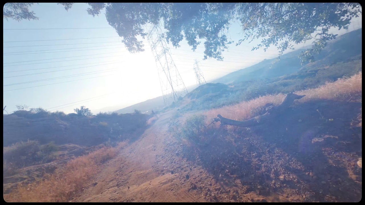 "LO-FI HI-FI" DJI fpv drone (Gopro Hero 8) | Reelsteady