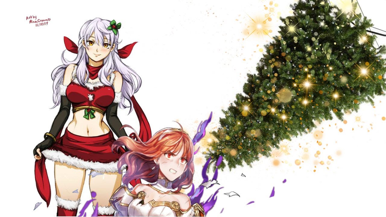 Infernal Celica LHB: Micaiah true solo