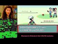 Pokemon Gen 3 Living Dex (Part 7 - Emerald 7)