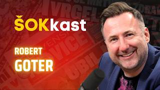 Robert Goter: Napadel bo dva svetovna rekorda