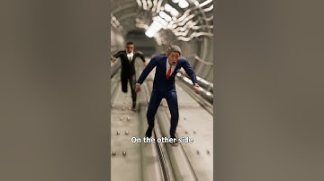 The Secret Tunnels Below The White House 😮