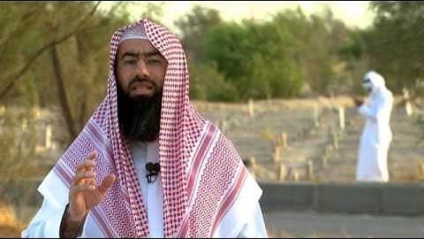 الرقية الشرعية وكيف يرقي الإنسان نفسه لفضيلة الشيخ نبيل العوضي