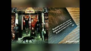 Manganın Şehr - I Hüzün Albümündeki Parçalardan Kesitler
