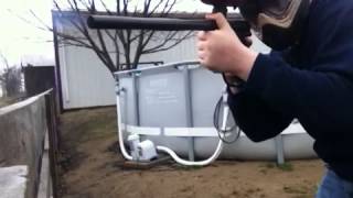 Planet eclipse Etha shooting-uncapped semi!!