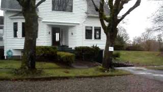 Trip to St Helens BELLA SWANS HOUSE