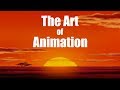 Animation Is Under Appreciated