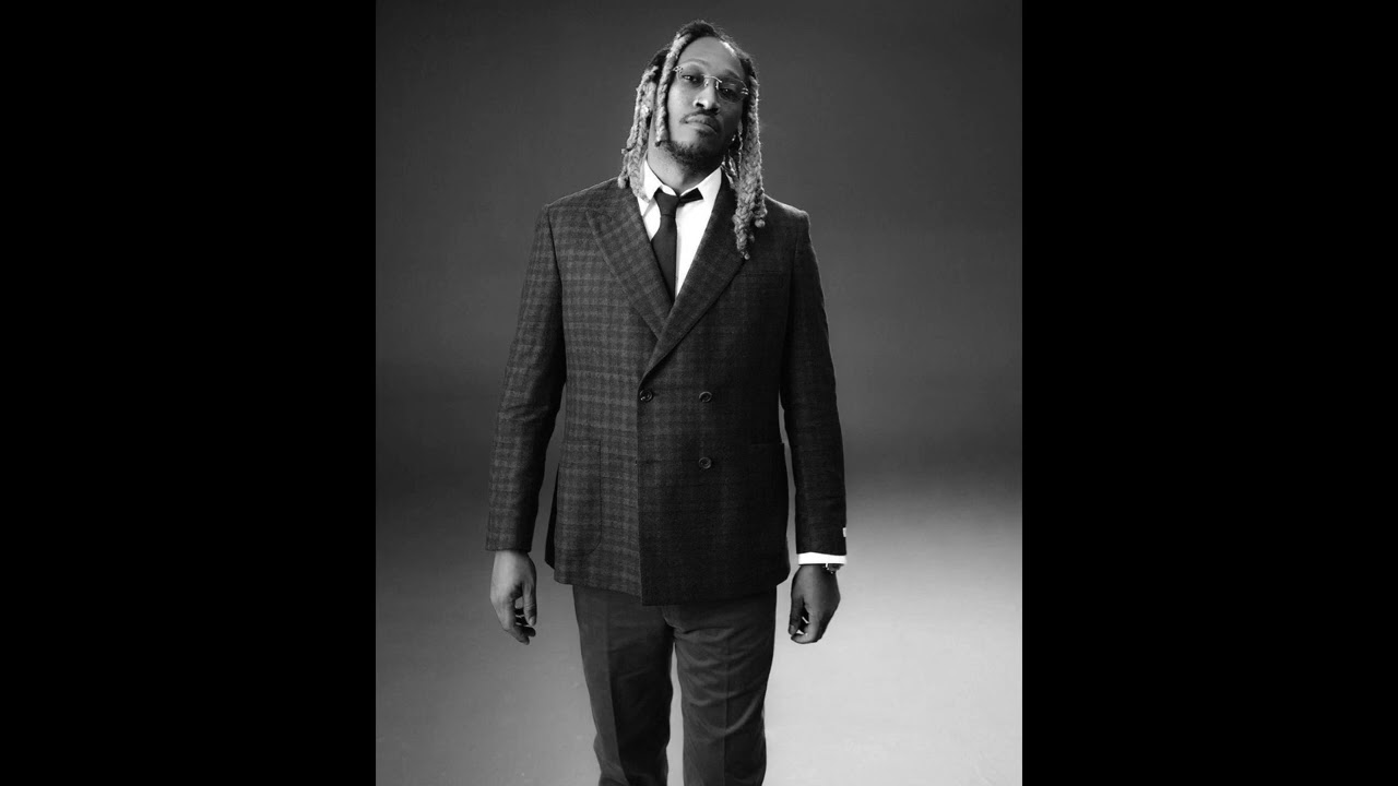 Future Type Beat 2022 - "Project"