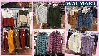 WALMART Huge Fall/Winter Sweater and Jacket Collection 2019| New Finds at Walmart