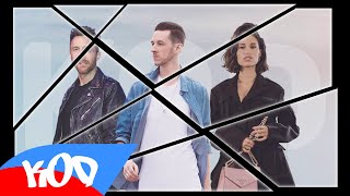 David Guetta & Sigala ft. RAYE - (Wish You'd Stay) - KoD MUSIC