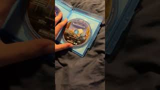Ratatouille ( 2007 ) Blu ray Overview ( 17 Anniversary )