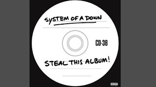 System of a Down - I-E-A-I-A-I-O (Remastered 2023)