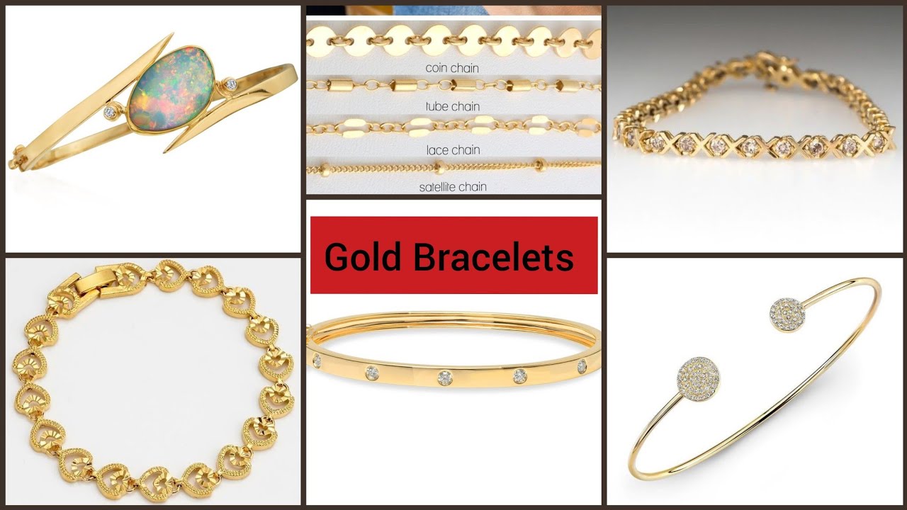 14kt yellow gold diamond extreme punk rock bangle bracelet